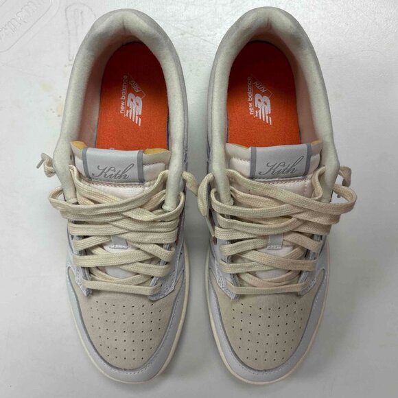 New Balance Numeric 480 Kith Madison Square Garden (NM480NYK), Size 11 - Picture 6 of 9